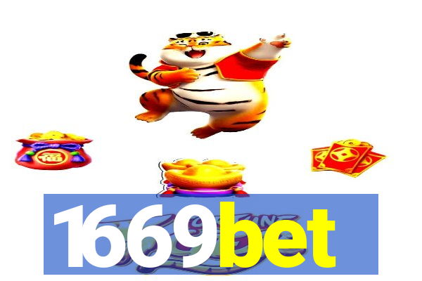 1669bet