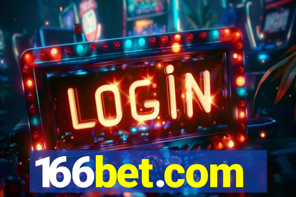 166bet.com