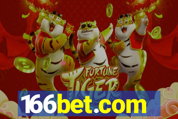 166bet.com