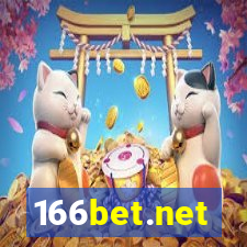 166bet.net