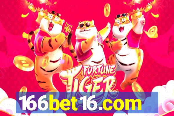 166bet16.com