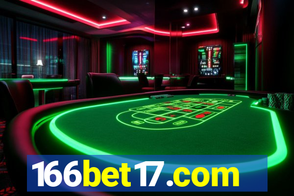 166bet17.com