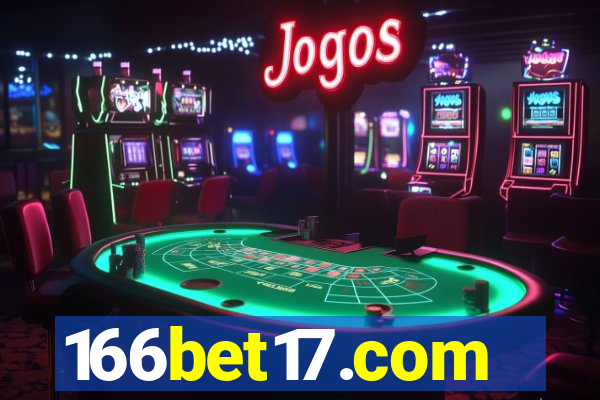 166bet17.com