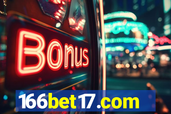 166bet17.com