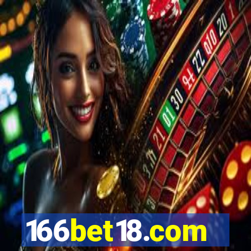 166bet18.com