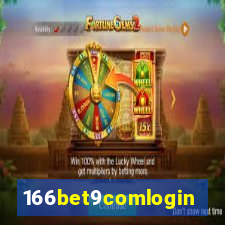 166bet9comlogin