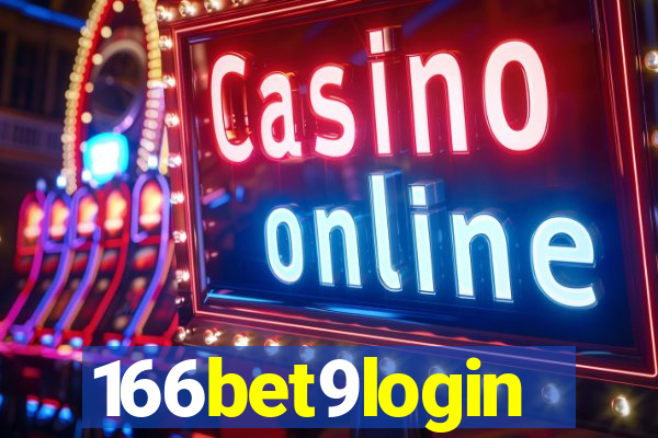 166bet9login