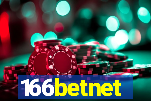 166betnet