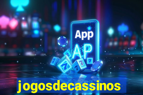 jogosdecassinos