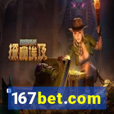 167bet.com