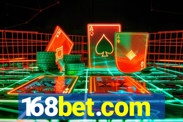 168bet.com