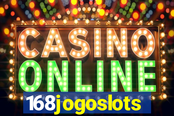 168jogoslots