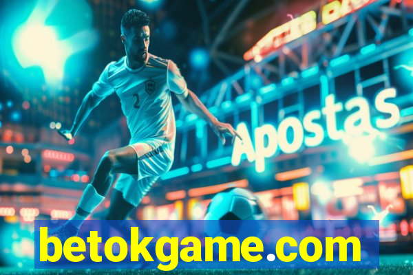 betokgame.com