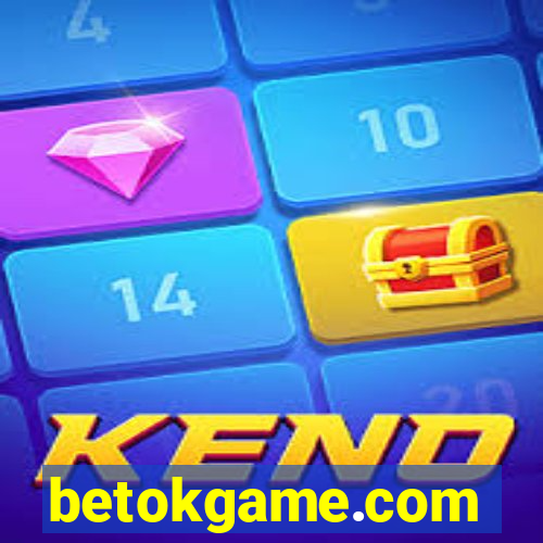 betokgame.com