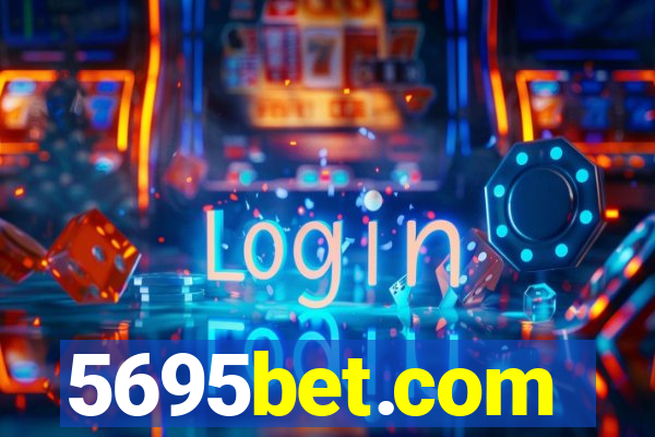 5695bet.com