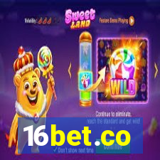 16bet.co