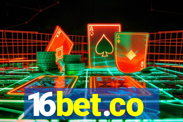 16bet.co