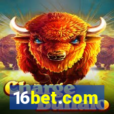 16bet.com