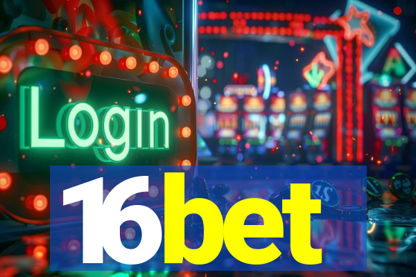 16bet