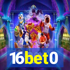 16bet0