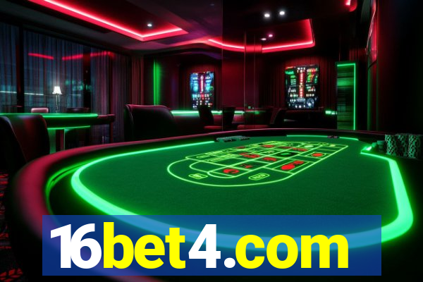 16bet4.com