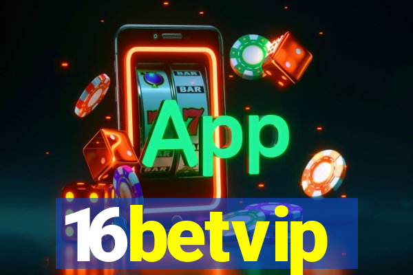 16betvip