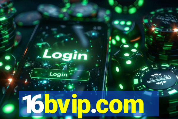 16bvip.com