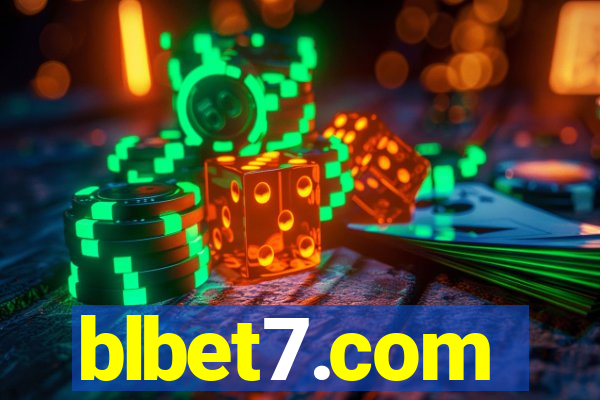 blbet7.com