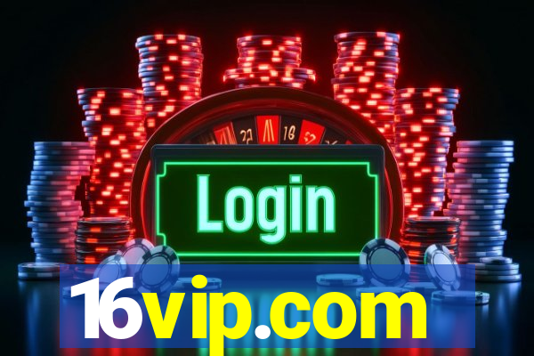 16vip.com