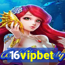 16vipbet