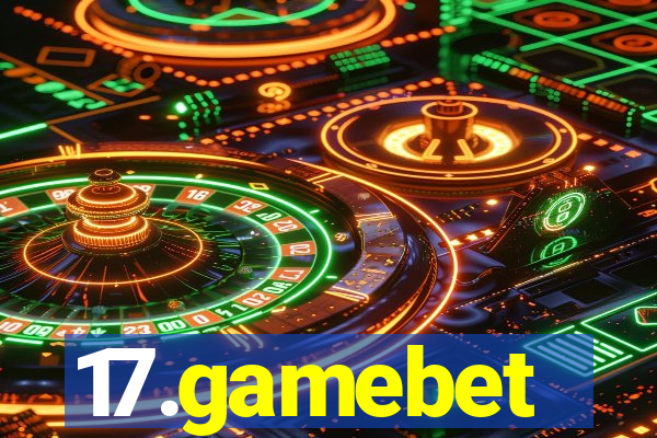 17.gamebet