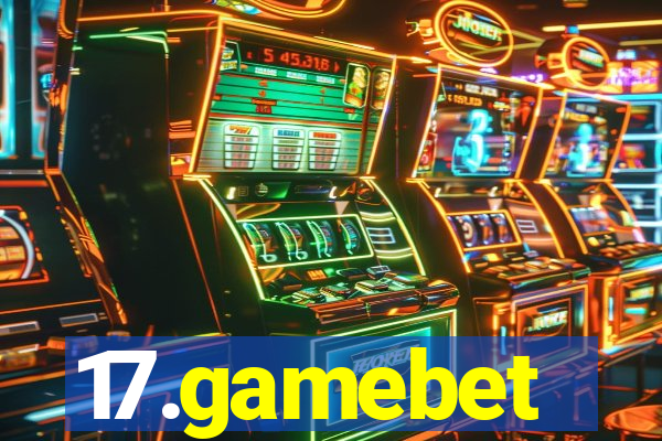 17.gamebet