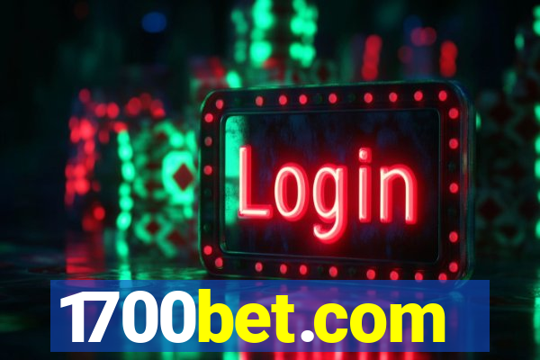 1700bet.com