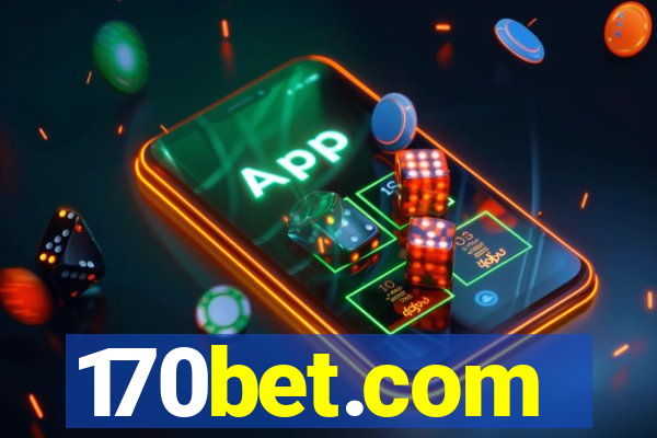 170bet.com