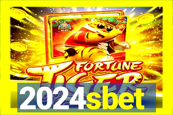 2024sbet