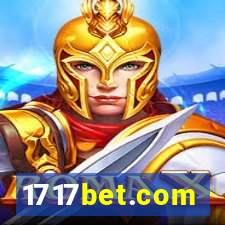 1717bet.com