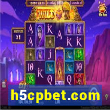 h5cpbet.com