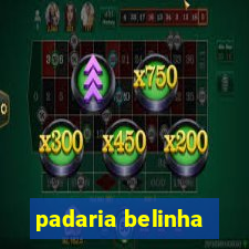 padaria belinha