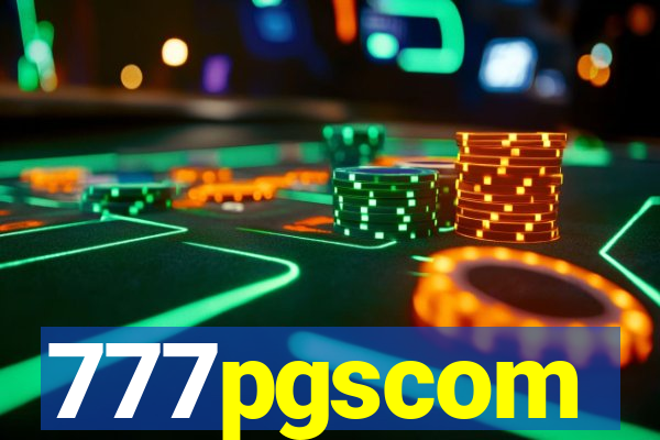 777pgscom