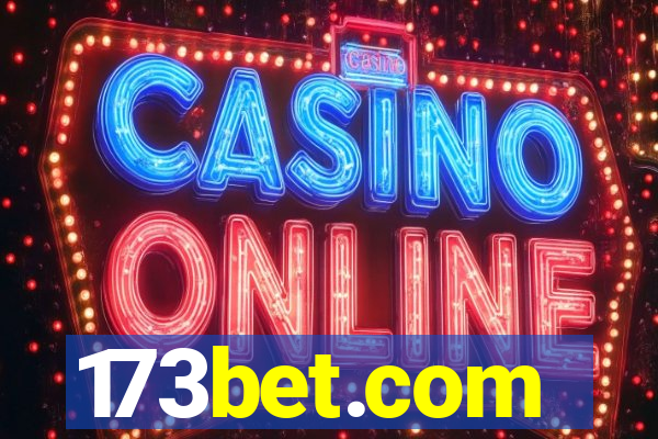 173bet.com