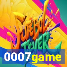 0007game