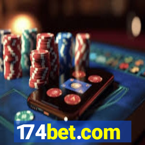 174bet.com