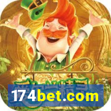 174bet.com