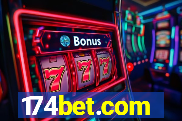 174bet.com