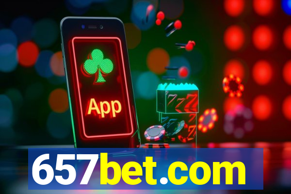 657bet.com