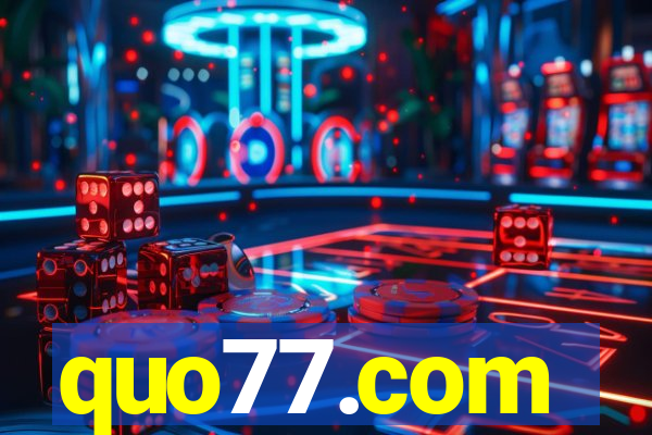 quo77.com