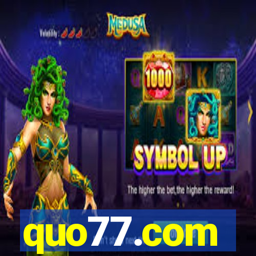 quo77.com