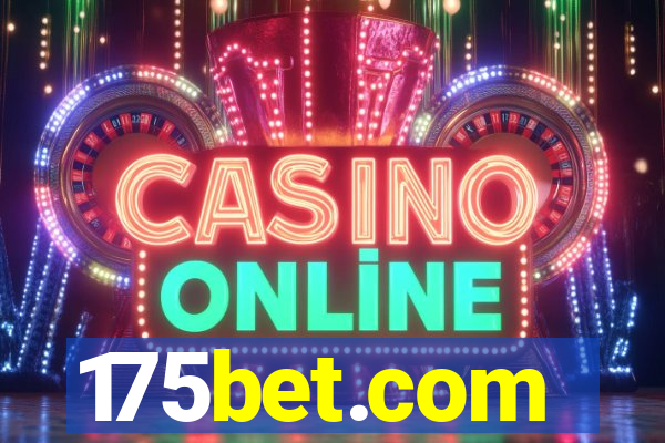 175bet.com