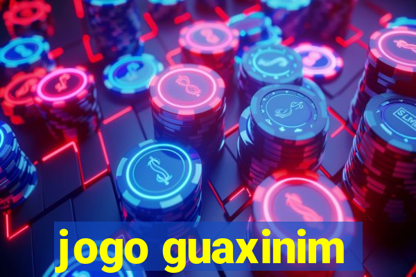 jogo guaxinim