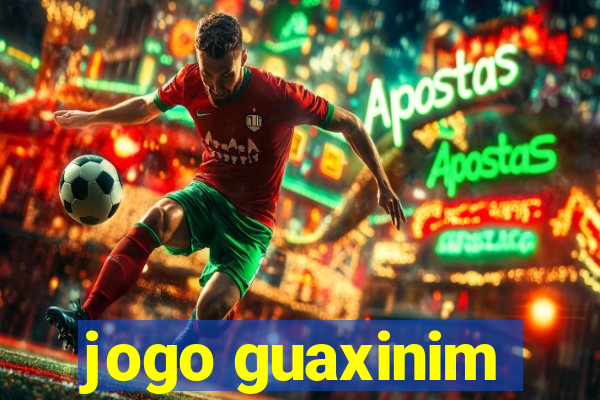 jogo guaxinim